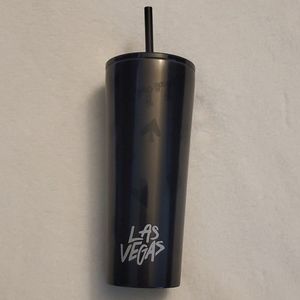 Starbucks LAS VEGAS SS Tumbler